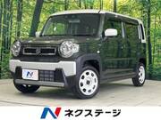 2023 SUZUKI HUSTLER