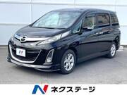 2009 MAZDA BIANTE