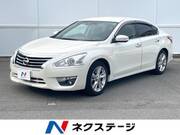2017 NISSAN TEANA