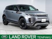 2020 LAND ROVER RANGE ROVER EVOQUE