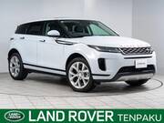 2019 LAND ROVER RANGE ROVER EVOQUE
