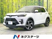 2022 TOYOTA RAIZE