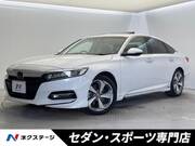 2021 HONDA ACCORD EX