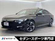 2020 HONDA ACCORD EX