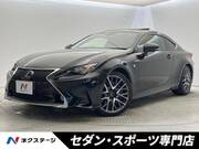 2014 LEXUS RC