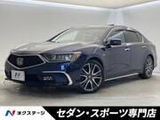 2018 HONDA LEGEND