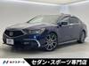 HONDA LEGEND