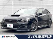 2018 SUBARU LEVORG