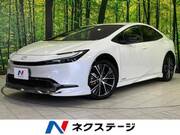2023 TOYOTA PRIUS