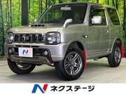2018 SUZUKI JIMNY LAND VENTURE