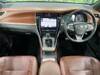 TOYOTA HARRIER HYBRID