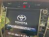 TOYOTA HARRIER HYBRID