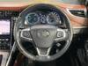 TOYOTA HARRIER HYBRID