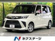 2021 TOYOTA ROOMY