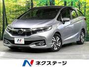 2018 HONDA SHUTTLE
