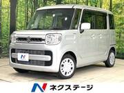 2019 SUZUKI SPACIA