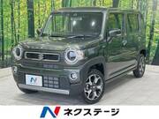 2025 SUZUKI HUSTLER