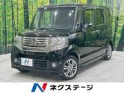 2013 HONDA N-BOX CUSTOM