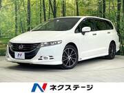 2010 HONDA ODYSSEY