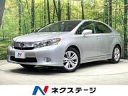 2010 LEXUS HS HS250H