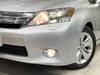 LEXUS HS