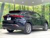 TOYOTA HARRIER HYBRID