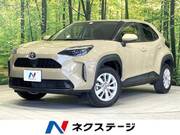 2020 TOYOTA YARIS CROSS