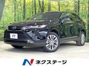 2023 TOYOTA HARRIER HYBRID Z
