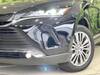 TOYOTA HARRIER HYBRID