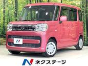 2019 SUZUKI SPACIA