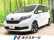 2021 HONDA FREED HYBRID