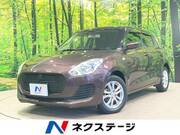 2018 SUZUKI SWIFT