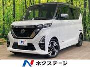 2021 NISSAN ROOX
