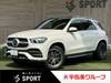 MERCEDES BENZ GLE-CLASS