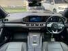 MERCEDES BENZ GLE-CLASS