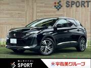 2021 PEUGEOT 3008