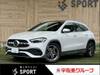 MERCEDES BENZ GLA-CLASS