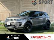 2019 LAND ROVER RANGE ROVER EVOQUE