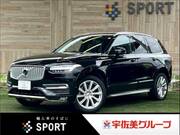 2019 VOLVO XC90