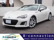 2017 SUBARU BRZ