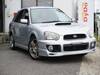 SUBARU IMPREZA SPORTS WAGON