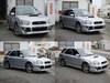 SUBARU IMPREZA SPORTS WAGON