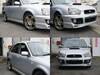 SUBARU IMPREZA SPORTS WAGON