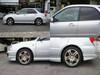 SUBARU IMPREZA SPORTS WAGON