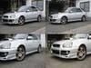SUBARU IMPREZA SPORTS WAGON