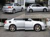 SUBARU IMPREZA SPORTS WAGON