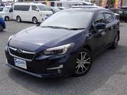 2017 SUBARU IMPREZA SPORTS