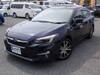 SUBARU IMPREZA SPORTS
