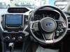 SUBARU IMPREZA SPORTS