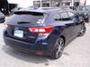 SUBARU IMPREZA SPORTS